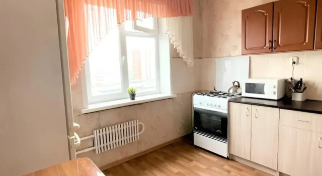 Квартира 1-к квартира в Казани, Забронировать Апартаменты/квартира Апартаменты Казани, рядом с Аквапарк Ривьера, Апартаменты/квартира