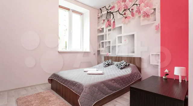 Двухместный номер Standard Отель Pastel