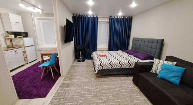 Na Mardzhani 2 Flat, Buchen Sie Ferienwohnung Jelabuga 
