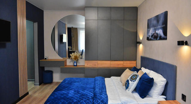 Studiya Flat, Prenota Appartamento Ivanovo 
