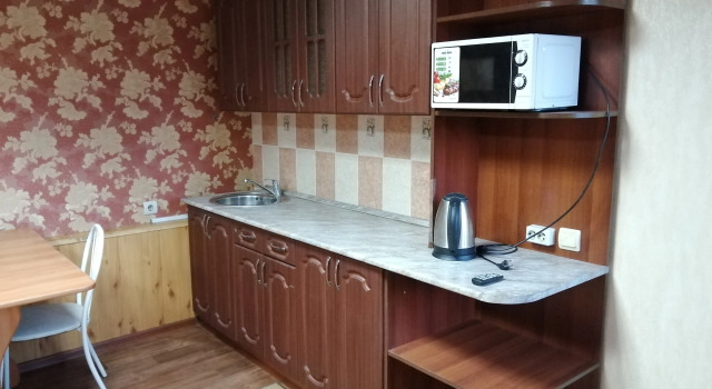 Семейный номер Улучшенный Гостевой дом Кедр