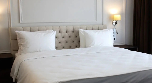 Люкс Офицерский Отель ПСБ Патриот Cosmos Hotels