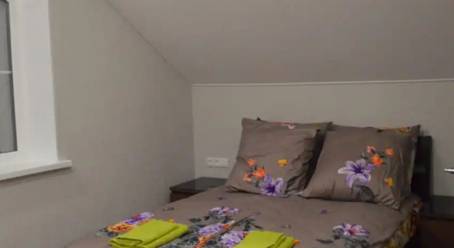Двухместный полулюкс Comfort Отель Маланьина изба