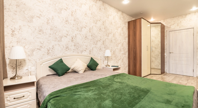 Apartamenty u Metro, Prenota Appartamento Hotel a Tatarstan con parcheggio, Parcheggio