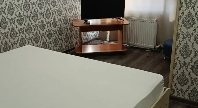 Двухместный полулюкс Мини-отель Ковчег