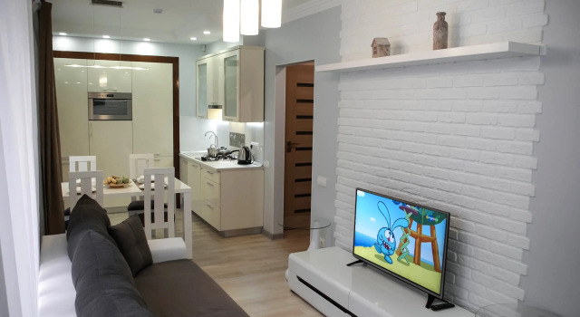 Iz Doma V Dom Na Aptechnoy Apartments, Book Apartment Svetlogorsk 