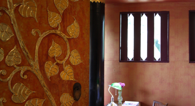 Одноместный полулюкс Seven Senses Guesthouse