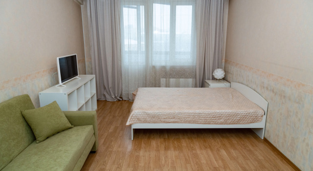 Moskva4you 1905 Goda Apartments, Réserver Appartement CAO Area Moscou, près de Ulitsa 1905 Goda Metro Station