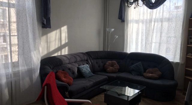 Baumanskaya Apartments, Prenota Appartamento Sokolniki 