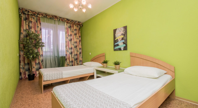 Апартаменты HomeHotel, Забронировать Апартаменты/квартира Отели Нижнего Новгорода с парковкой, Парковка