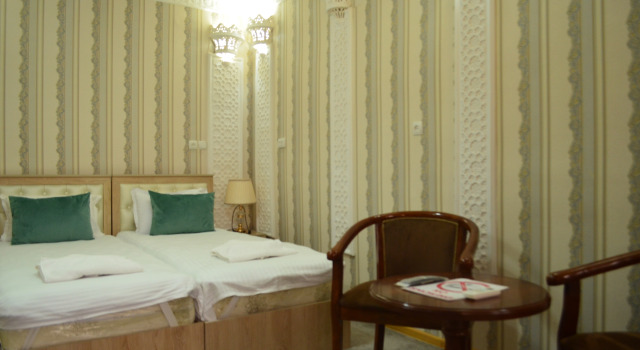 Elemir Registan Boutique-hotel, Book Boutique Hotel Boutiquehoteller i Samarkand, Boutique Hotel