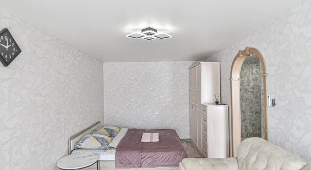 Квартира на Улице Сахалинская 34