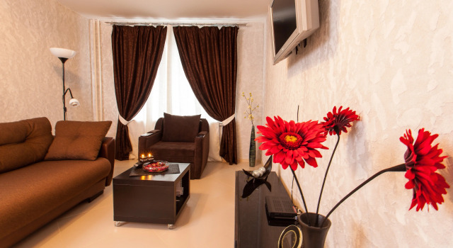 Zvezda Planernoy Apartment, Reservar Apartamento  , perto de Planernaya Metro Station