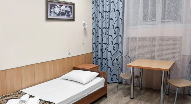 Двухместный номер Эконом Отель Smart Hotel Смоленск