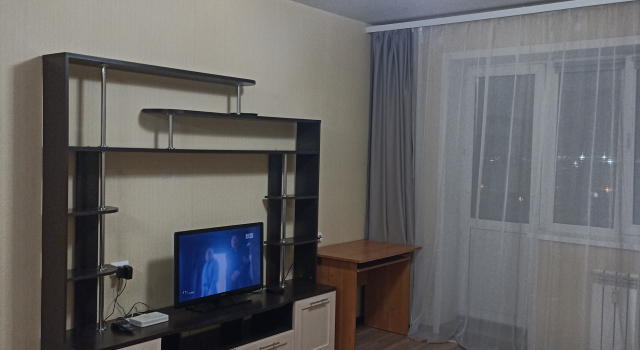 Aeroport Ryadom, Byudzhetnaya Tsena Flat, Boek Appartement Irkoetsk Irkutsk