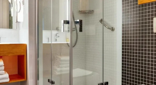 Одноместный номер Standard Focus Hotel Premium Sopot