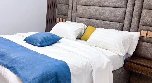 Номер Deluxe Отель Dreamland Suites