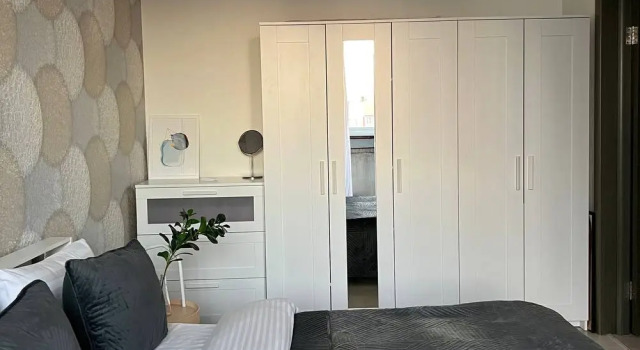 Rizone Plk Flat, Buchen Sie Ferienwohnung  