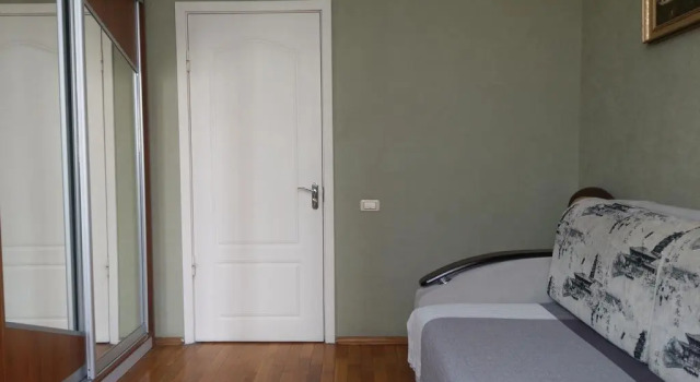 Burdenko Guest House, Book Pension Billige hoteller i Moskva, nær White Square