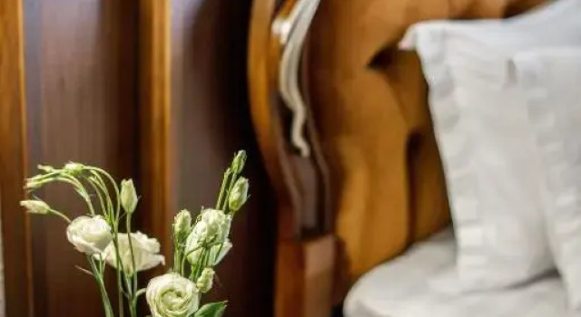Suite doppia Manor Hotel