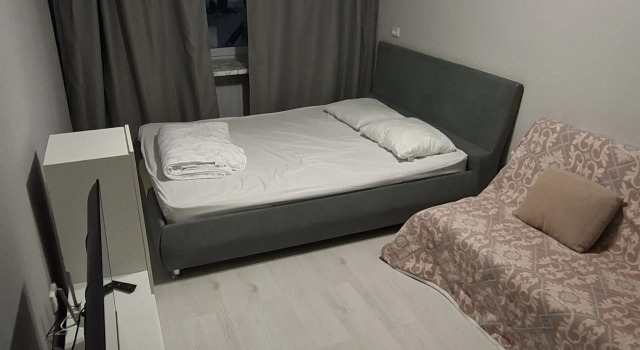 Квартира Кирова 39 Двушка