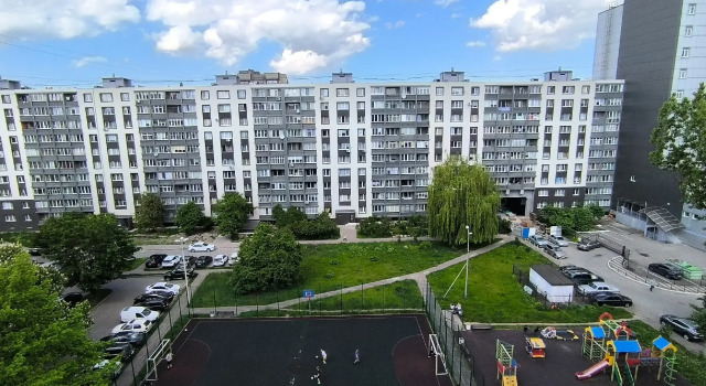 Апартаменты Квартира Маяк