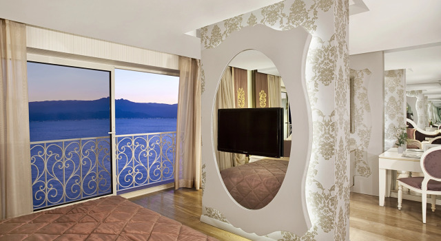 Полулюкс Massimo Hotel