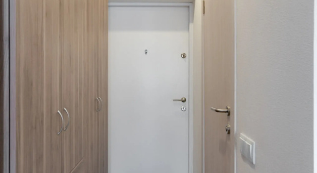 Uraganapart Mechta Apartments, Rezervovat Apartmán ZAO Area Moskva