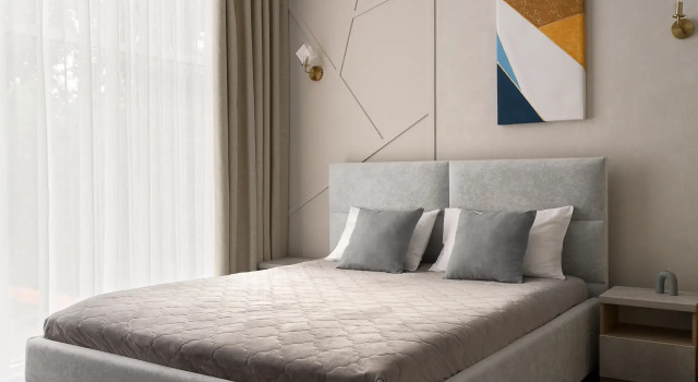 Двухместный номер Стандарт Гостиничный комплекс Dolphin Planet Hotel & SPA