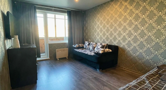 _Xazar_posutochno_ Flat, Book Apartment Murmansk Murmansk Region
