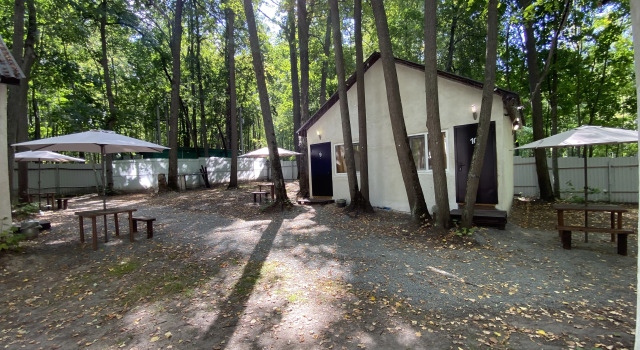 Monte Karlo Recreation Camp, Rezervovat Rekreační středisko Rekreační střediska v Tatarstan, Rekreační středisko
