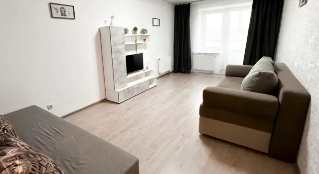 Dve Podushki v Zelenom Gorode 1-290 Flat, Book Apartment Vologda 