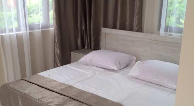 Люкс Holiday House Green Cape Batumi