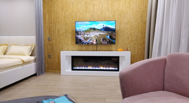 Baikal Hill Residence 3, Забронировать Апартаменты/квартира Листвянка 