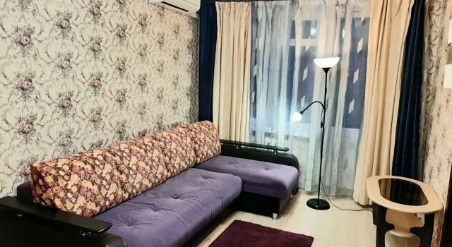 Квартира Карбышева 5к1