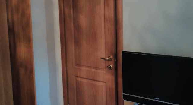 Номер Comfort Меблированные комнаты Мирабель