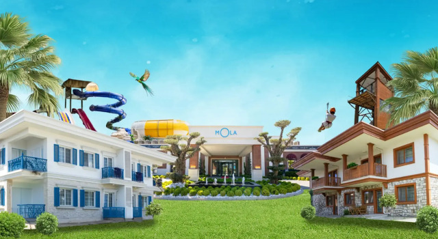 Mola Istanbul, Book Hotel Silivri Marmara Region