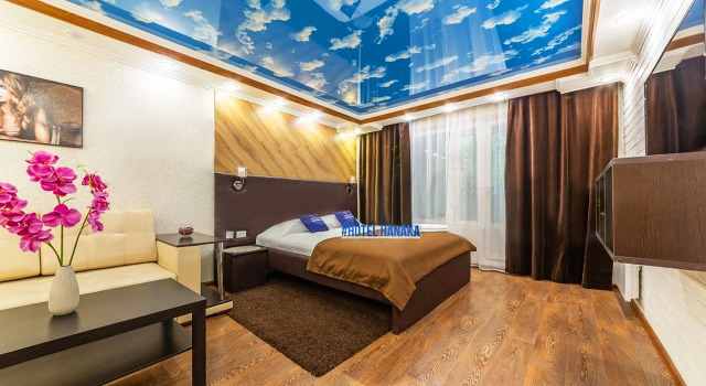 Apartment Hanaka Voronezhskaya 28, Reservar Apartamento Hotéis baratos em Moscou