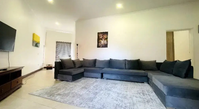 Апартаменты с 2 комнатами Отель Amaryllis Residences Mount Pleasant