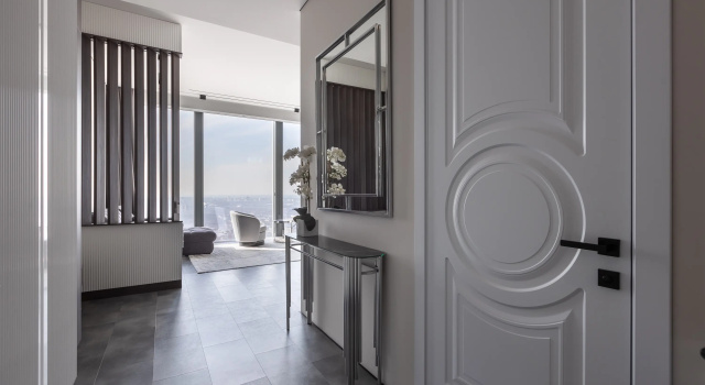 Апартаменты HEAVEN APARTMENTS 3, Забронировать Апартаменты/квартира Центральный административный округ Москва