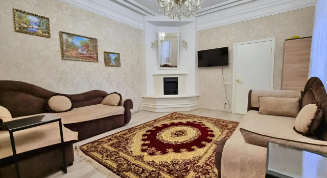 Квартира Герцена 3