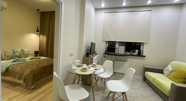 Spartak Apartments, Rezervasyon Daire SZAO Area SPA oteller, SPA
