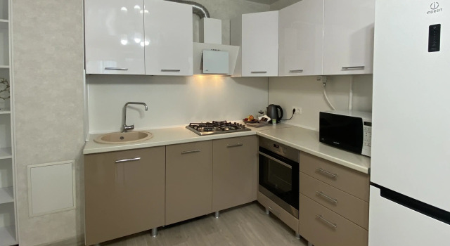 Uyutnaya Na Sverdlova 72/2 Flat, Rezervovat Apartmán Hotely v Bashkortostan s parkováním, Parkování