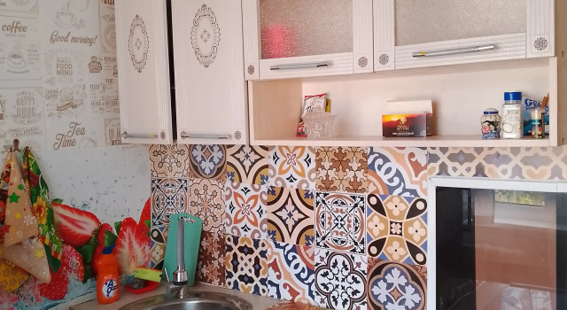 Uyutnaya Flat, Prenota Appartamento Hotel a Irkutsk Region con parcheggio, Parcheggio