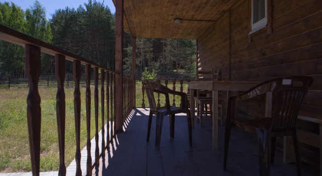 Kottedzh U Oki Guest house, Reserva ahora Hostal o pensión  
