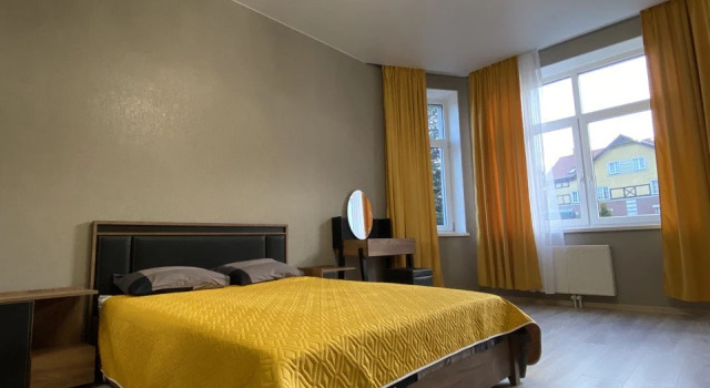 Snimite Eto Nemedlenno Apartments, Boek Appartement Goedkope hotels in Oblast Kaliningrad