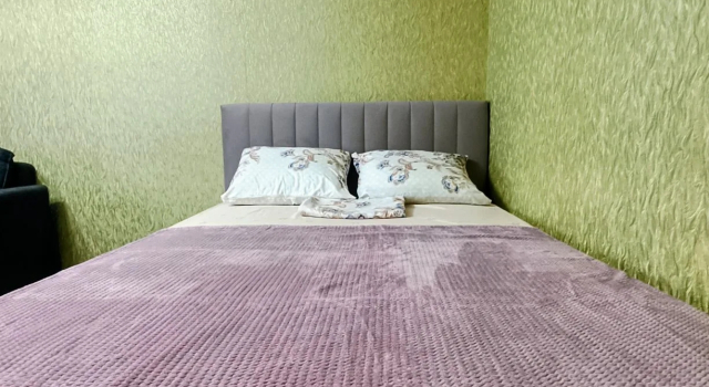 Zhd Vokzal Duet Klinik Rzhd Meditsina Flat, Prenota Appartamento Novosibirsk Novosibirsk Region