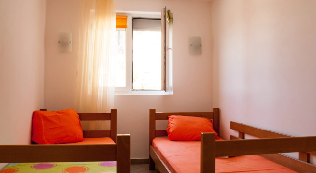 Апартаменты Apartments Siesta