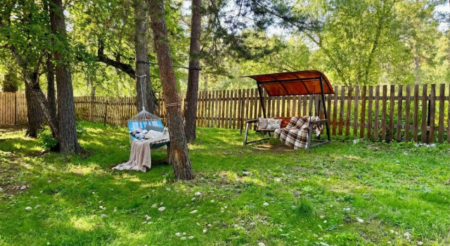 Жилое помещение Даут Курорт