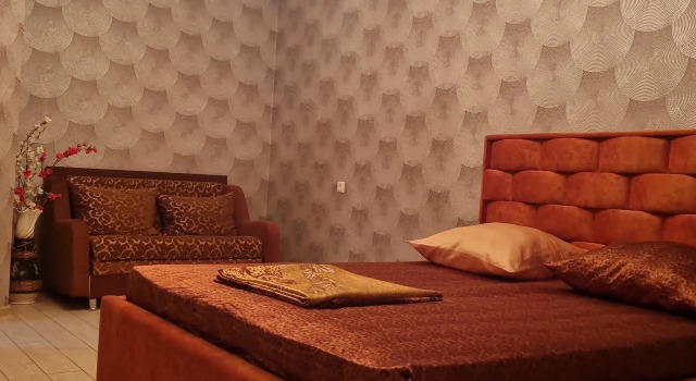 Квартира на улице Пирогова 44